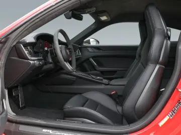 PORSCHE 992 911 Carrera S HA-Lenkung Liftsystem-VA BOSE
