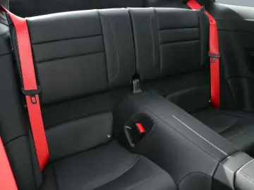 PORSCHE 992 911 Carrera S HA-Lenkung Liftsystem-VA BOSE