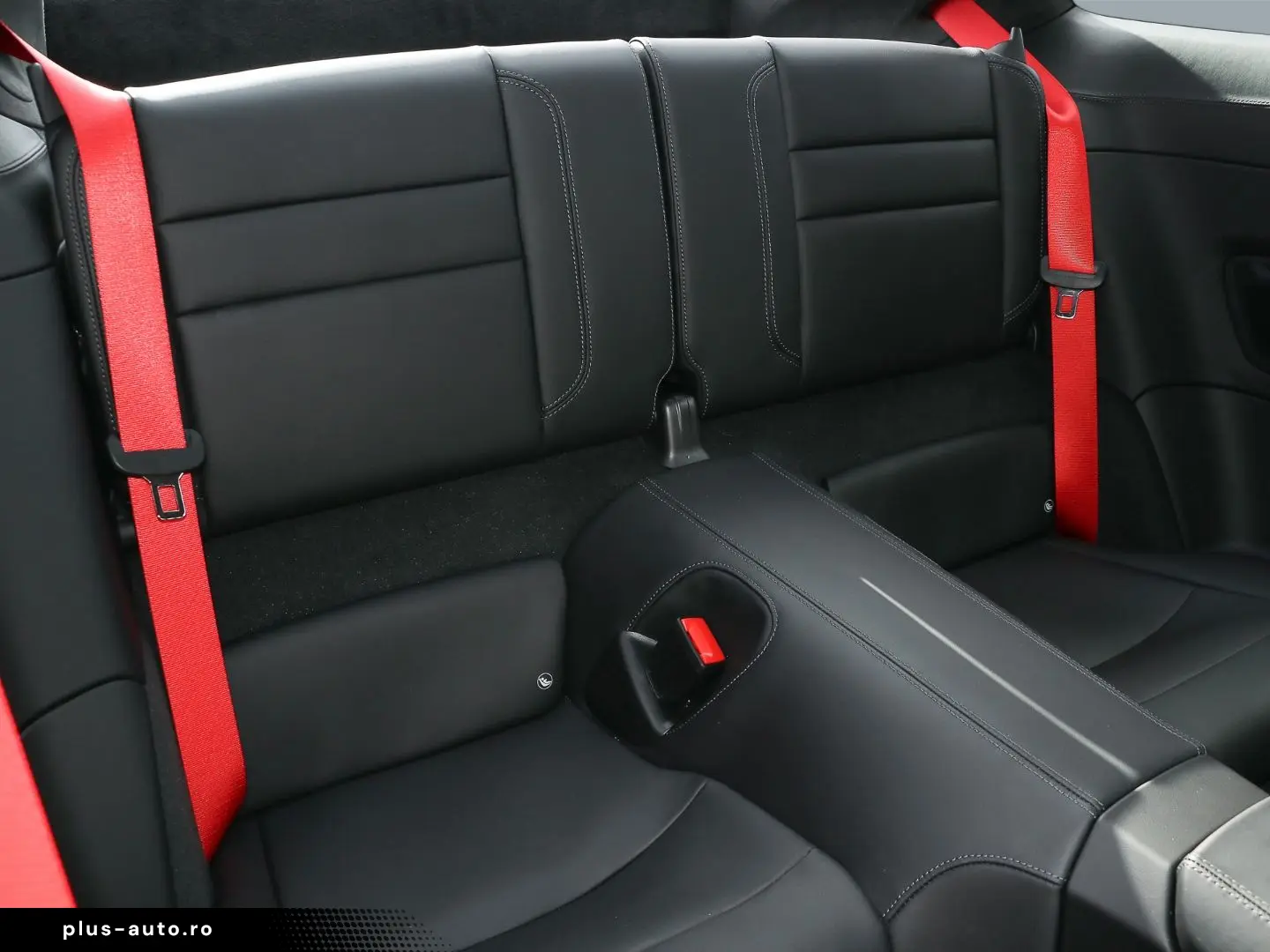 PORSCHE 992 911 Carrera S HA-Lenkung Liftsystem-VA BOSE