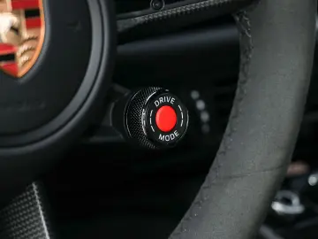 PORSCHE 992 911 Carrera S HA-Lenkung Liftsystem-VA BOSE