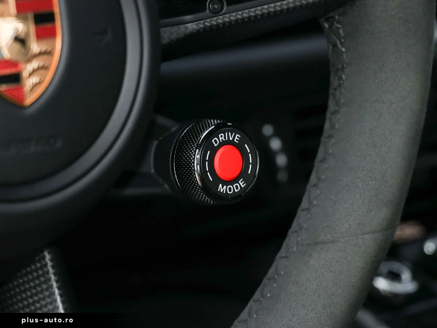 PORSCHE 992 911 Carrera S HA-Lenkung Liftsystem-VA BOSE