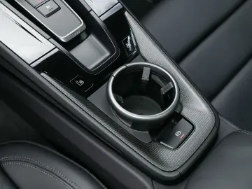 PORSCHE 992 911 Carrera S HA-Lenkung Liftsystem-VA BOSE