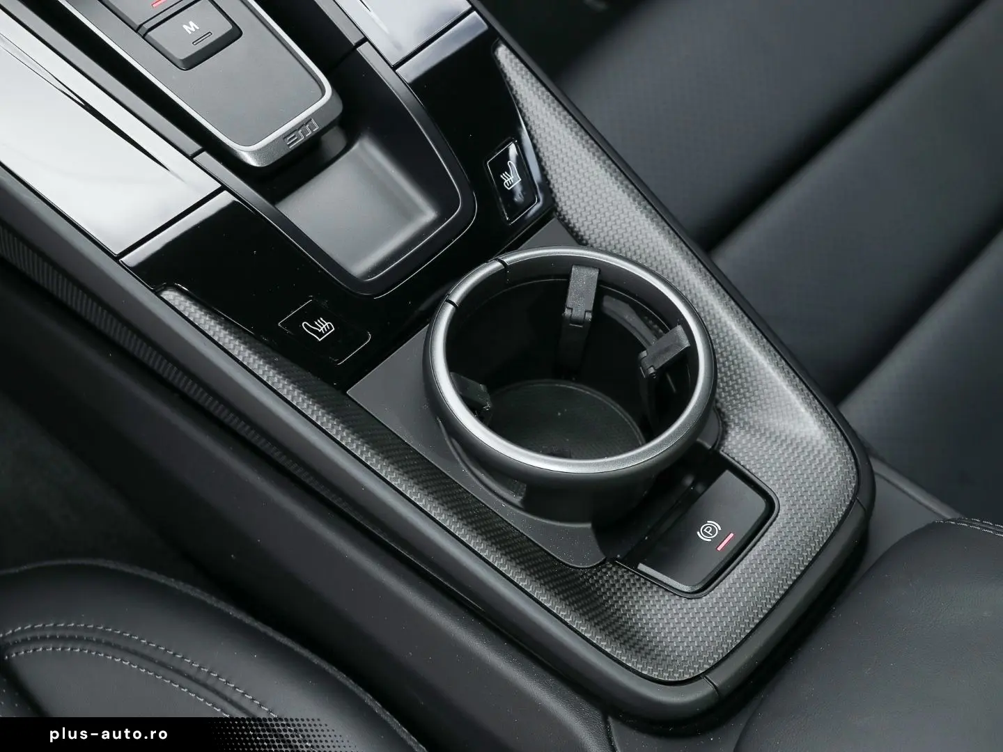 PORSCHE 992 911 Carrera S HA-Lenkung Liftsystem-VA BOSE