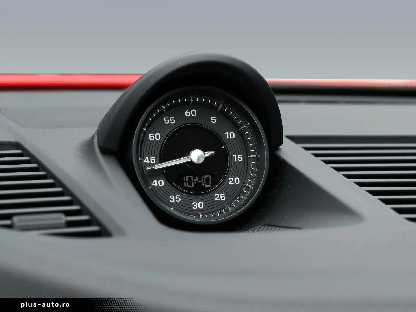 PORSCHE 992 911 Carrera S HA-Lenkung Liftsystem-VA BOSE