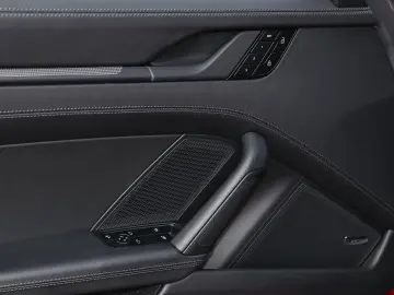 PORSCHE 992 911 Carrera S HA-Lenkung Liftsystem-VA BOSE