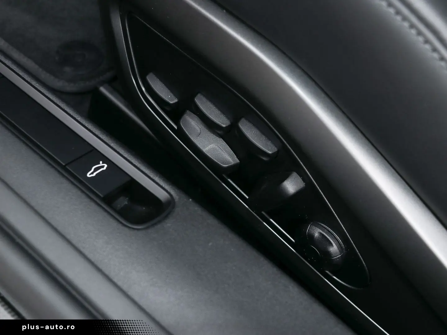 PORSCHE 992 911 Carrera S HA-Lenkung Liftsystem-VA BOSE