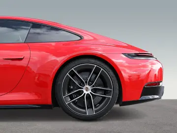 PORSCHE 992 911 Carrera S HA-Lenkung Liftsystem-VA BOSE