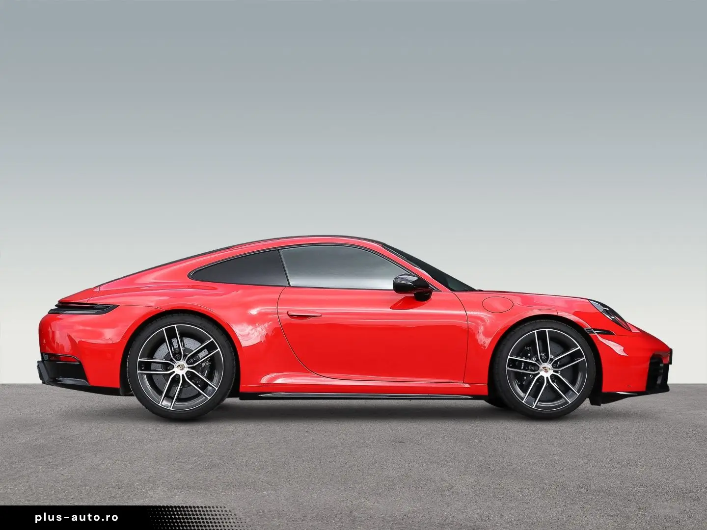 PORSCHE 992 911 Carrera S HA-Lenkung Liftsystem-VA BOSE