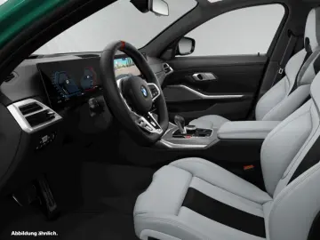BMW M3 Competition Inkl. € 1.190 Zubehörbonus MxDriv
