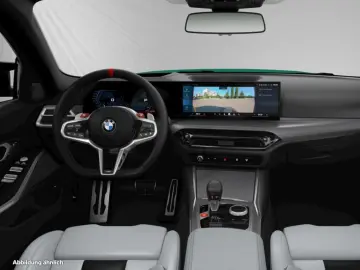 BMW M3 Competition Inkl. € 1.190 Zubehörbonus MxDriv