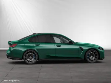 BMW M3 Competition Inkl. € 1.190 Zubehörbonus MxDriv
