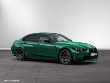 BMW M3 Competition Inkl. € 1.190 Zubehörbonus MxDriv
