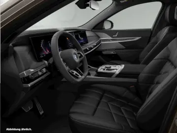 BMW 750e xDrive