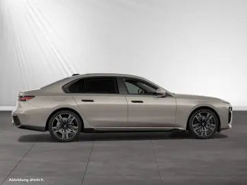 BMW 750e xDrive