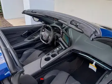 Corvette ZR1 3LZ MY26