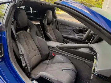 Corvette ZR1 3LZ MY26