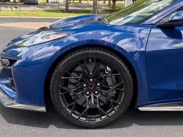 Corvette ZR1 3LZ MY26