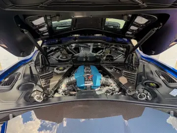 Corvette ZR1 3LZ MY26