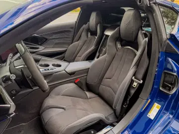 Corvette ZR1 3LZ MY26