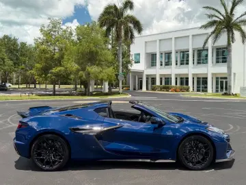 Corvette ZR1 3LZ MY26
