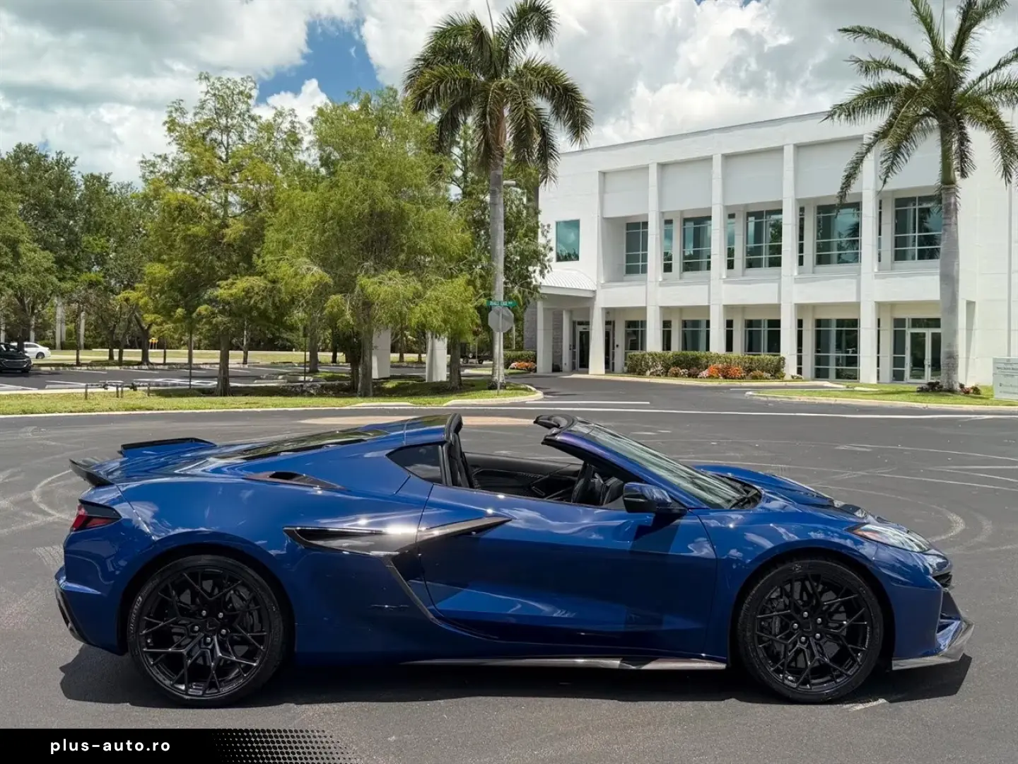 Corvette ZR1 3LZ MY26