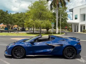 Corvette ZR1 3LZ MY26
