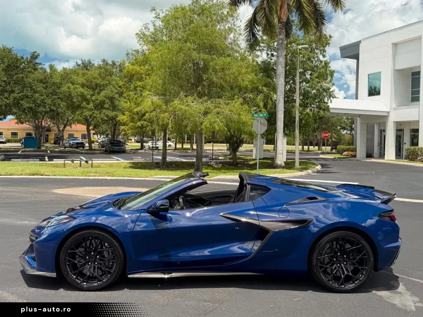 Corvette ZR1 3LZ MY26