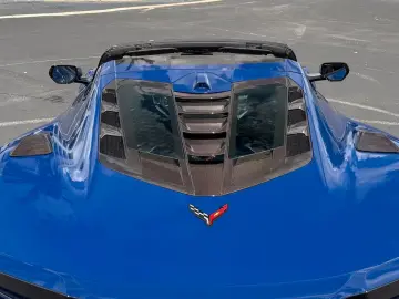 Corvette ZR1 3LZ MY26