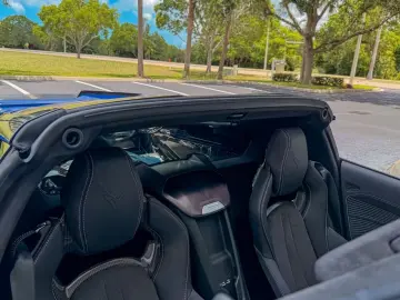 Corvette ZR1 3LZ MY26