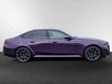 BMW M5 Limousine Inkl. € 1.190 Zubehörbonus  Daytona