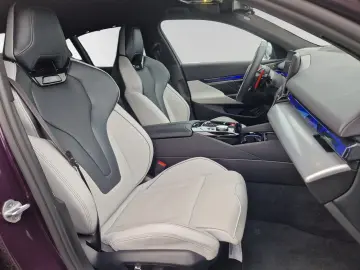 BMW M5 Limousine Inkl. € 1.190 Zubehörbonus  Daytona