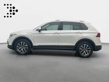 VW Tiguan Life 1.4 TSI eHybrid