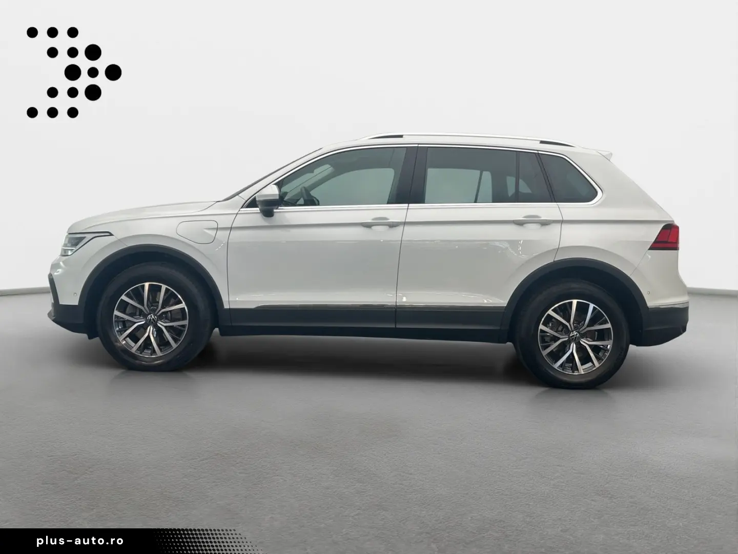 VW Tiguan Life 1.4 TSI eHybrid
