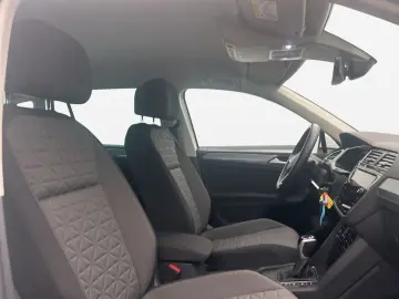 VW Tiguan Life 1.4 TSI eHybrid