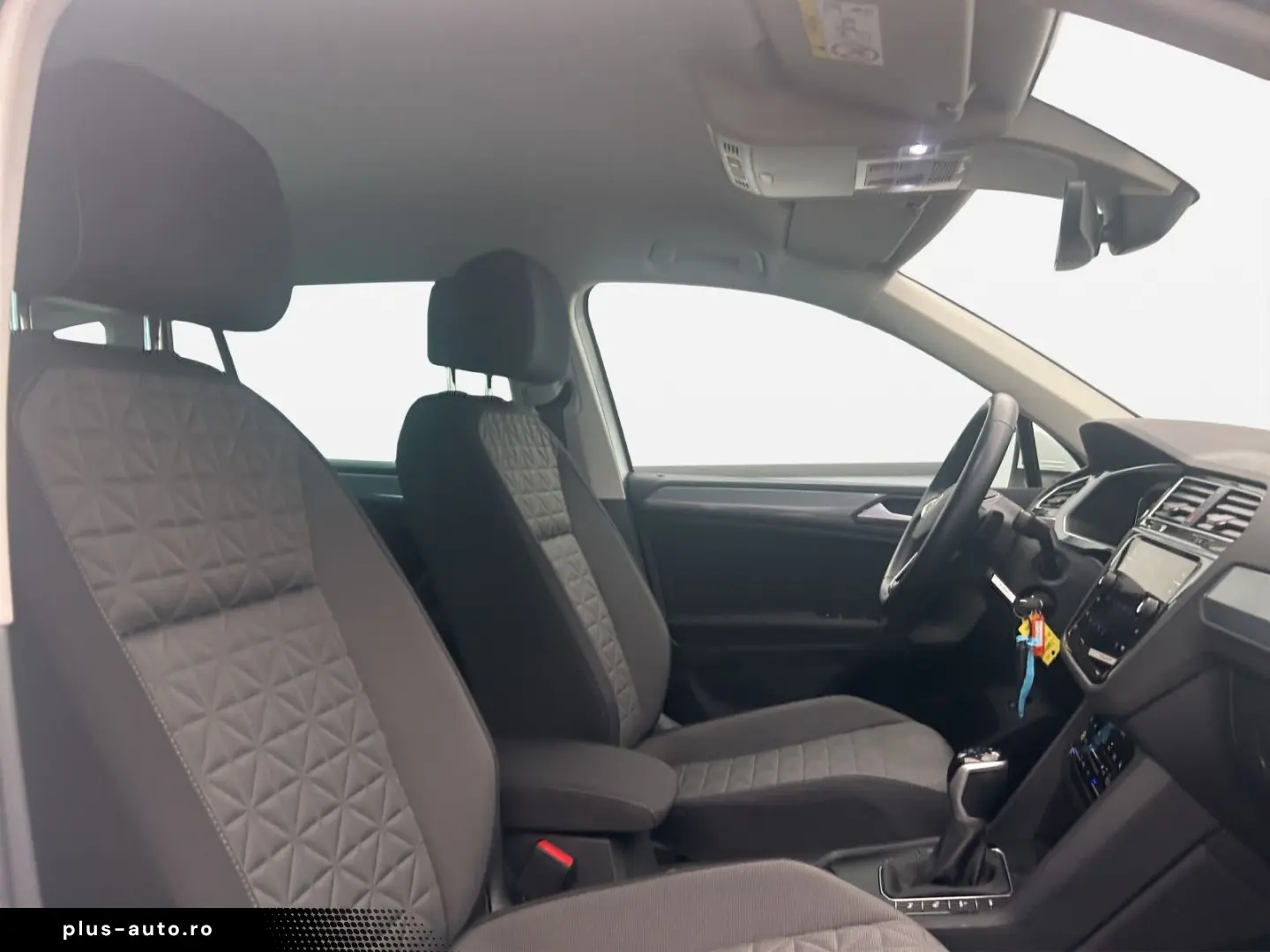 VW Tiguan Life 1.4 TSI eHybrid