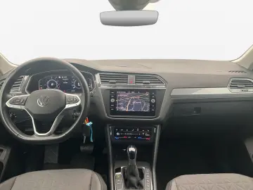 VW Tiguan Life 1.4 TSI eHybrid