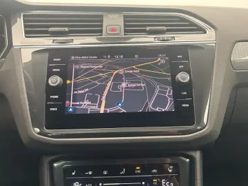 VW Tiguan Life 1.4 TSI eHybrid