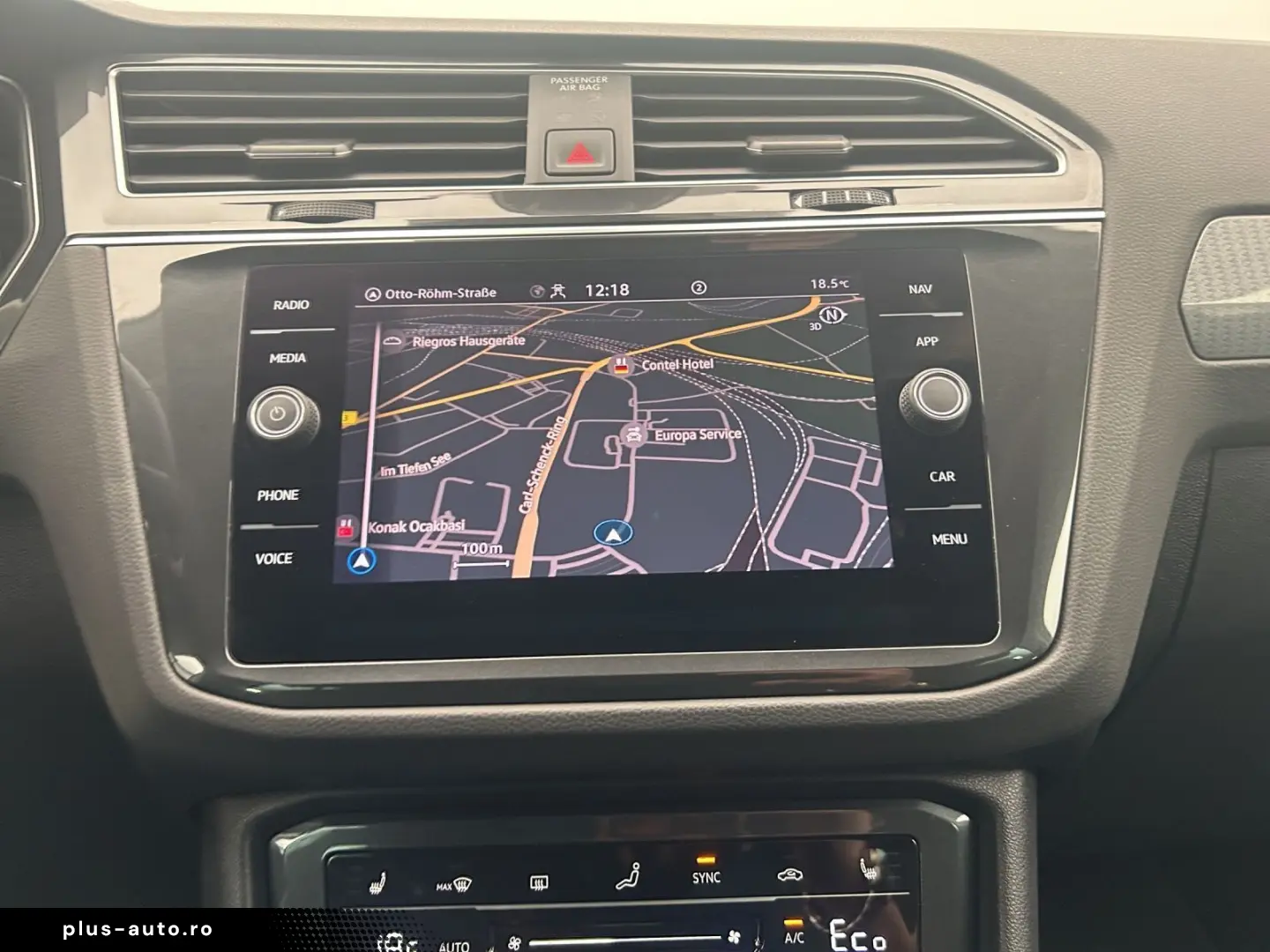 VW Tiguan Life 1.4 TSI eHybrid
