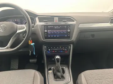 VW Tiguan Life 1.4 TSI eHybrid