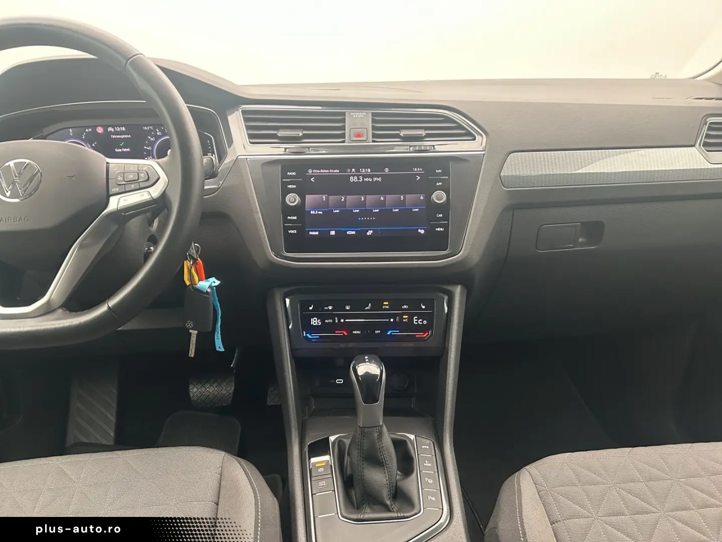 VW Tiguan Life 1.4 TSI eHybrid
