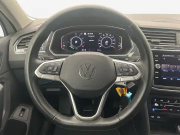 VW Tiguan Life 1.4 TSI eHybrid