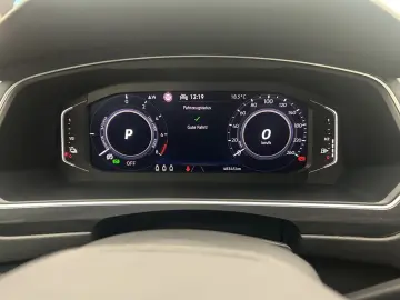 VW Tiguan Life 1.4 TSI eHybrid