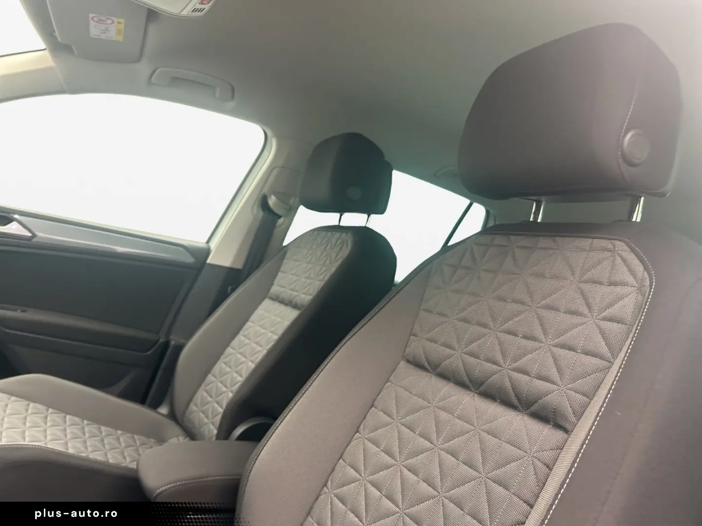 VW Tiguan Life 1.4 TSI eHybrid