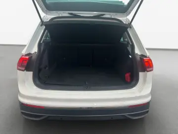 VW Tiguan Life 1.4 TSI eHybrid
