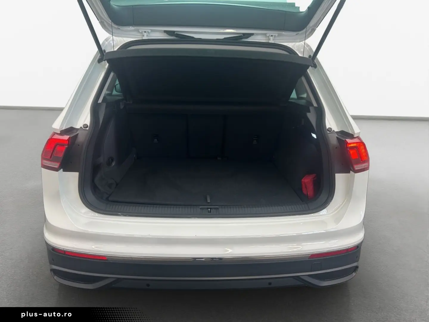 VW Tiguan Life 1.4 TSI eHybrid