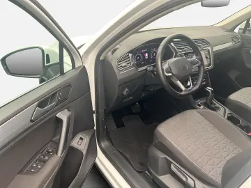 VW Tiguan Life 1.4 TSI eHybrid