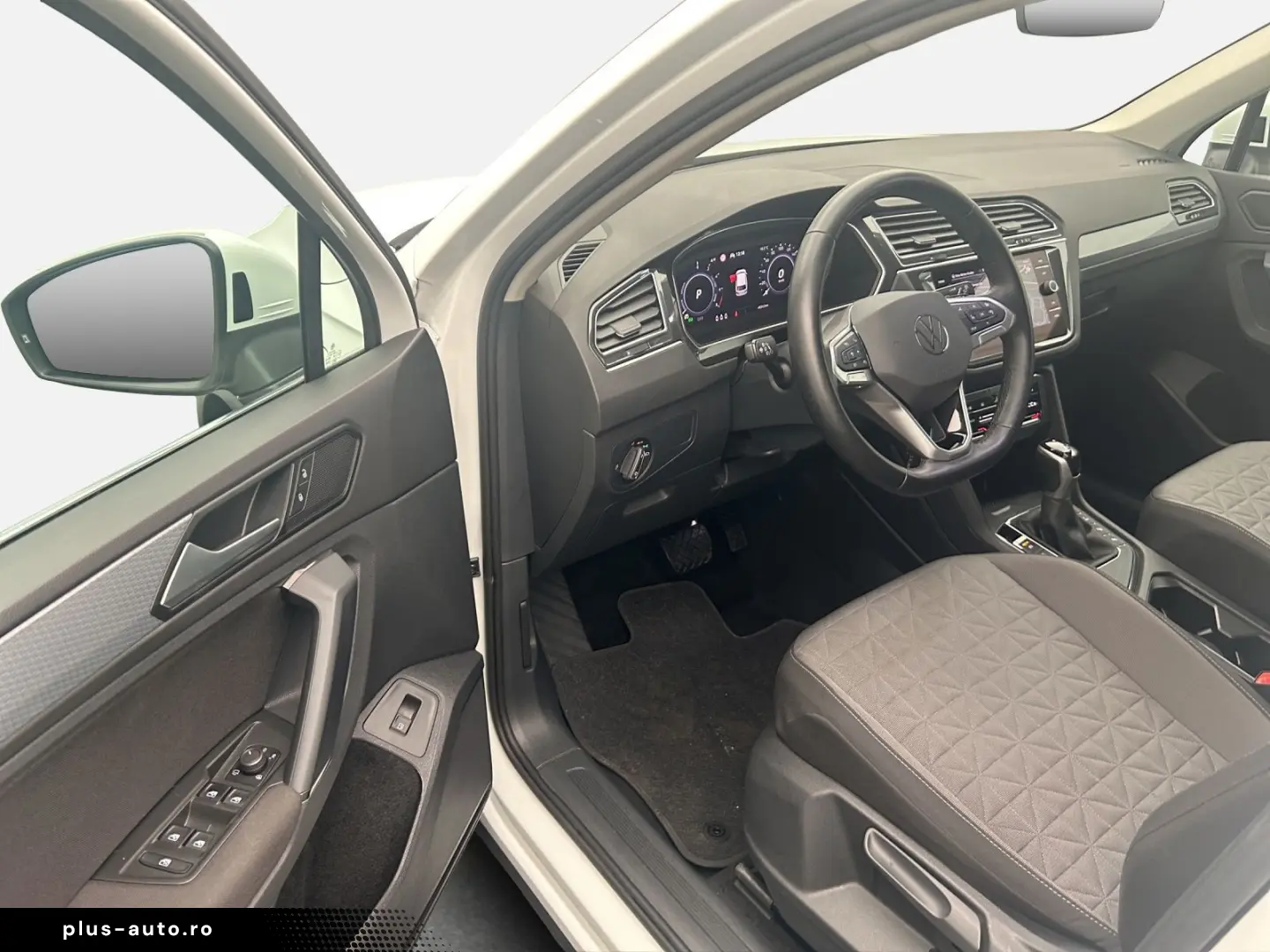 VW Tiguan Life 1.4 TSI eHybrid