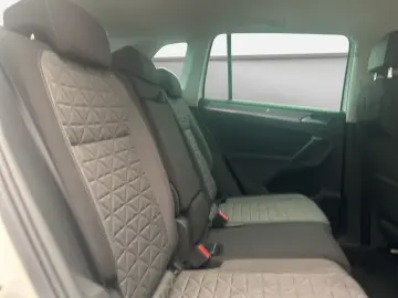 VW Tiguan Life 1.4 TSI eHybrid