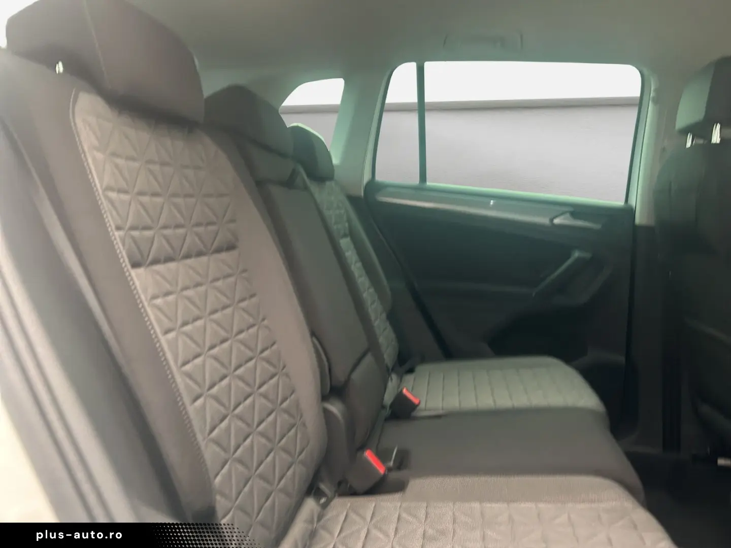 VW Tiguan Life 1.4 TSI eHybrid
