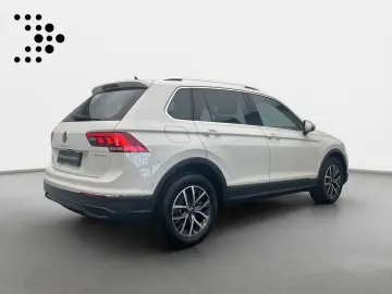 VW Tiguan Life 1.4 TSI eHybrid